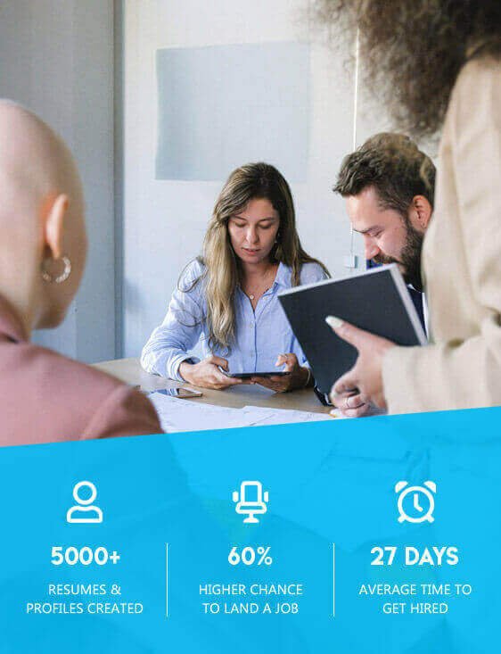 Resume Writing Services in Sydney