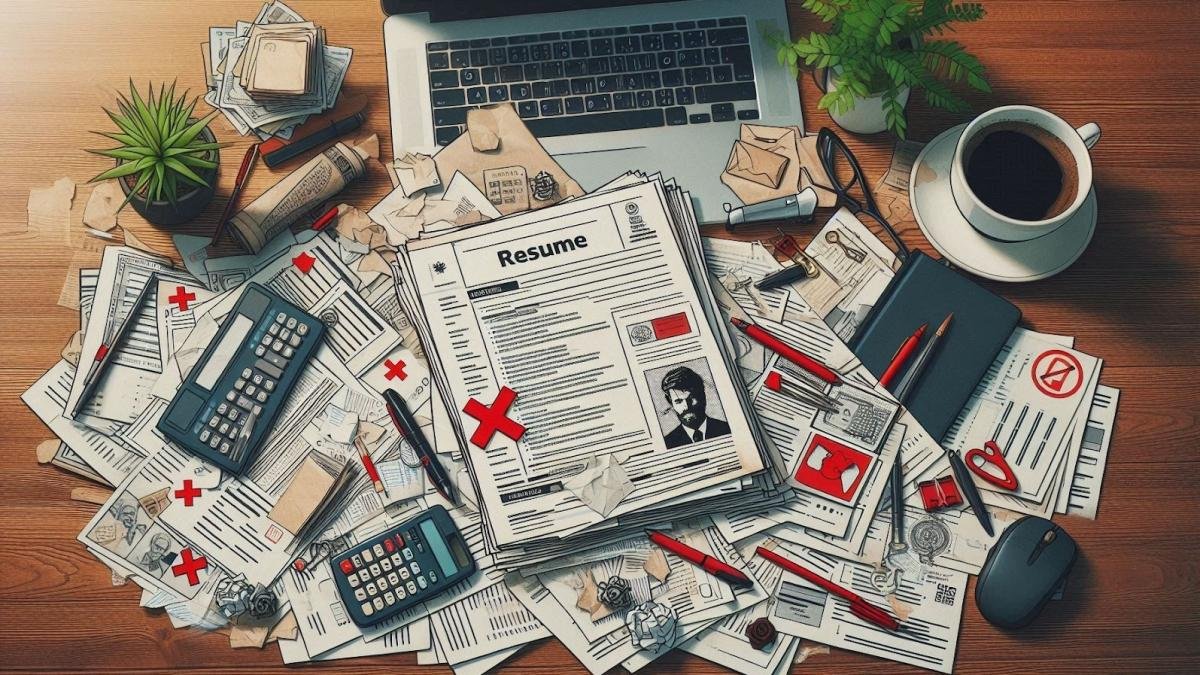 ATS-Friendly Resumes: Why Your Resume Isn’t Getting Noticed