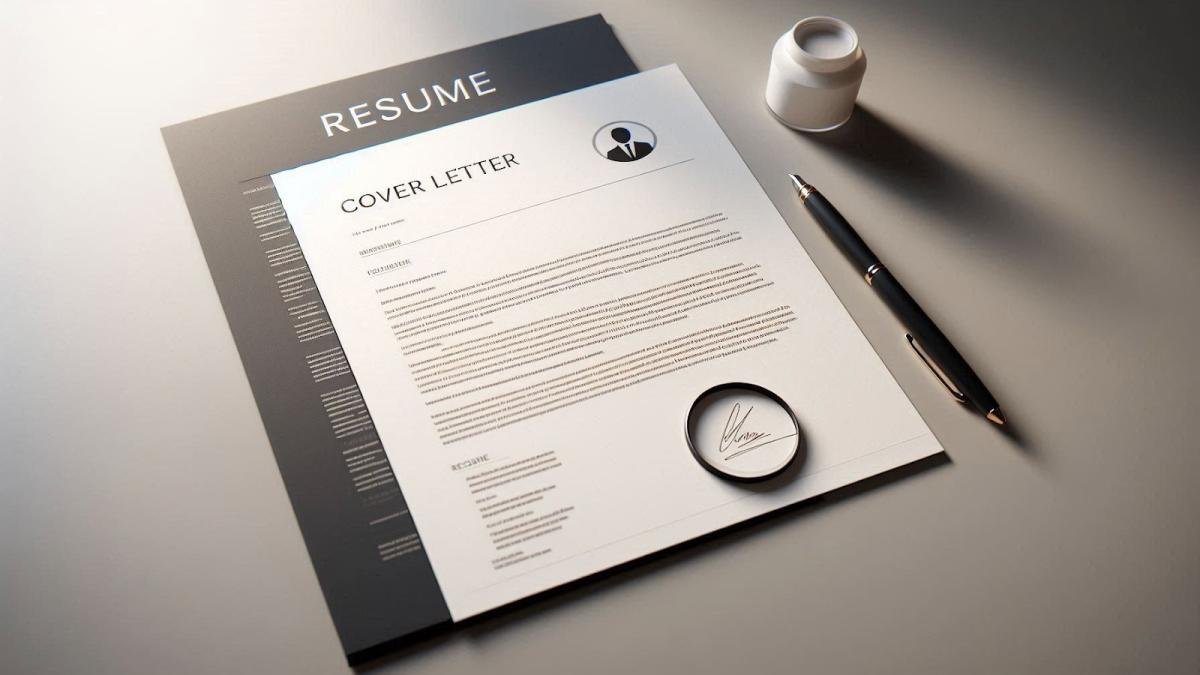 Why Your Cover Letter is Just as Important as Your Resume