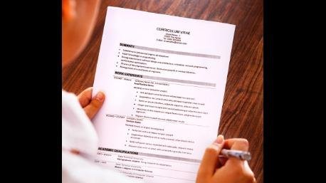 Tailoring Your Resume for Different Industries: Tips and Tricks for Mid and Senior Management Professionals for Australia and New Zealand