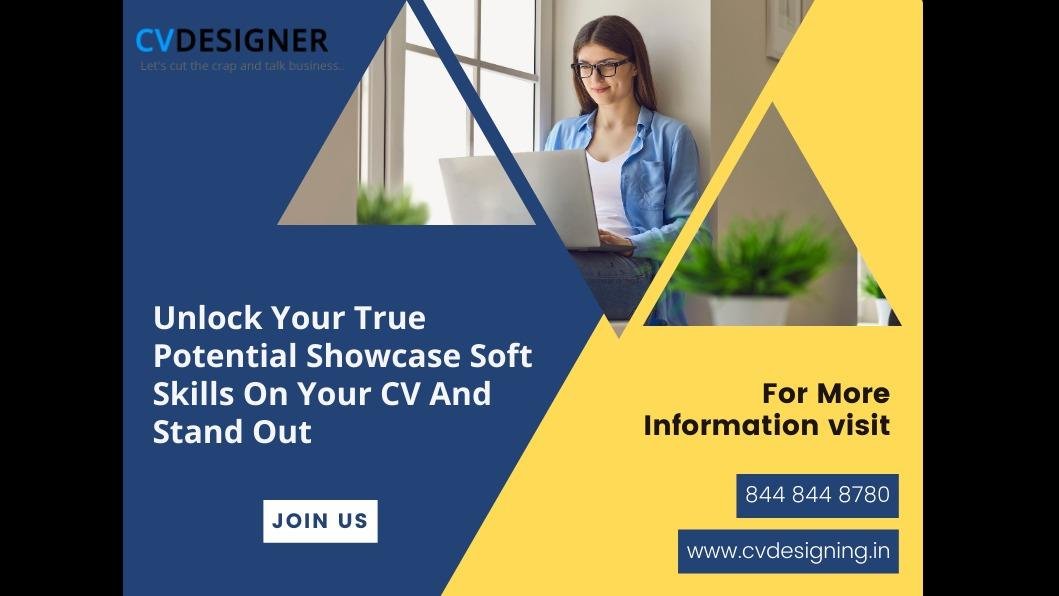 Unlock Your True Potential: Showcase Soft Skills on Your CV and Stand Out for Australia and New Zealand