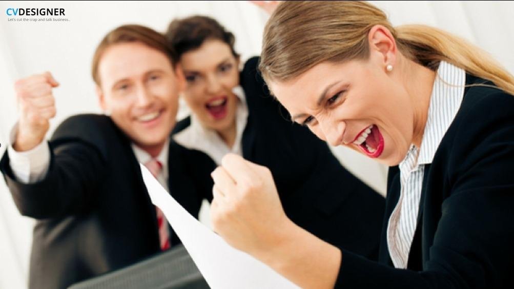 Crafting a Winning Resume for Your Next Job? for Australia and New Zealand