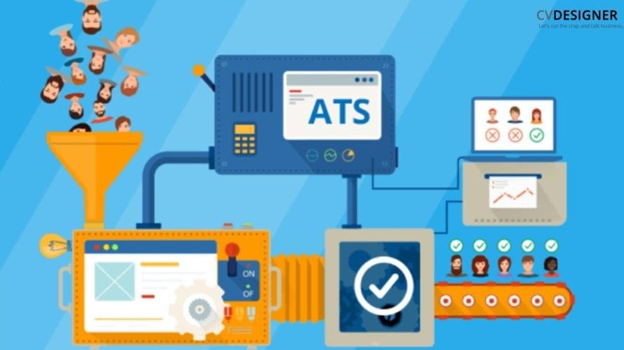 Unlocking Career Opportunities with Applicant Tracking Systems (ATS) for Australia and New Zealand